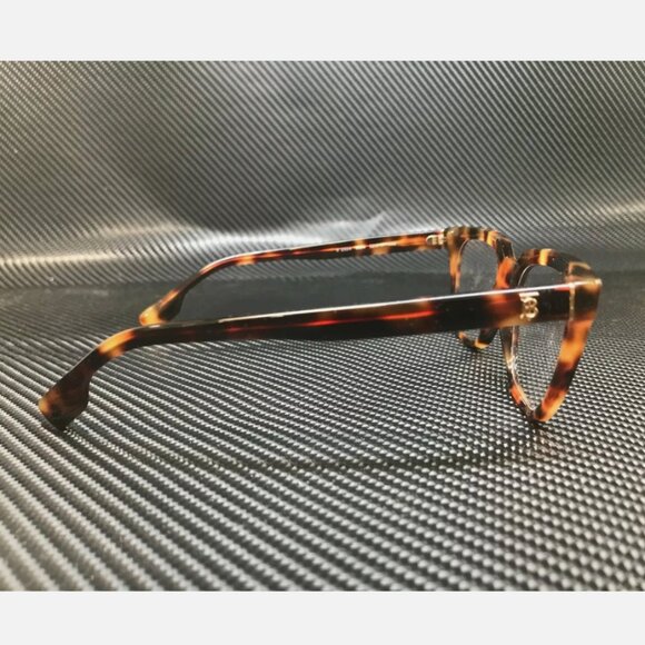 Burberry 52mm Dark Havana Eyeglasses